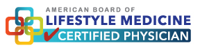 American Board of Lifestyle Medicine Certification