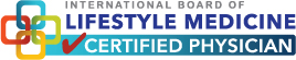 Intl Board of Lifestyle Medicine certification